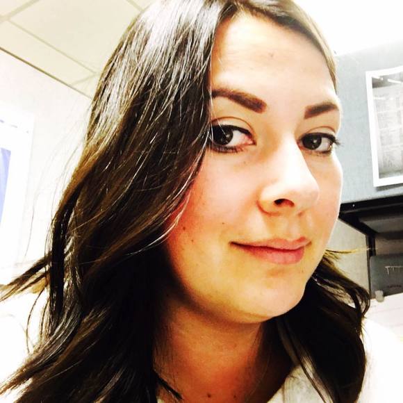 Meet your Posher, Aylissa - Picture 1 of 1